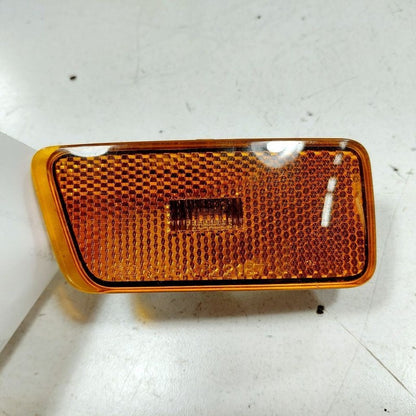Passenger Right Side Marker 403M115A424AC Fits 21-25 Ford Bronco Sport