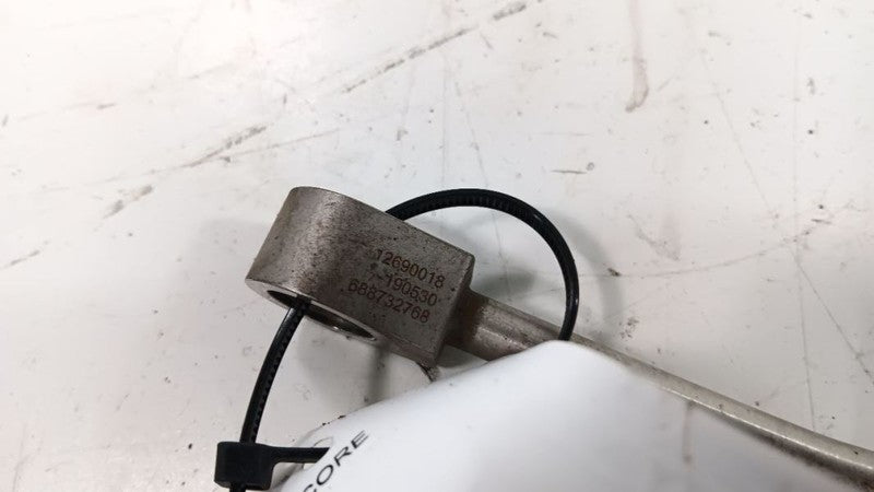 Buick Encore Super Turbo Charger Oil Line Hose Tube 2016 2017 2018 2019