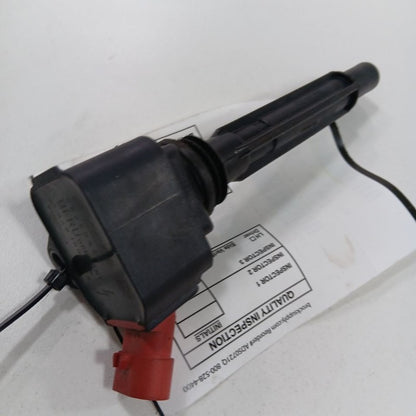 Coil Ignition Ignitor 4 Door L Model Fits 14-17 FIAT 500