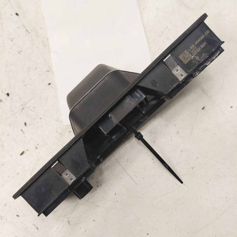 Ford Escape License Plate Light Lamp  2020 2021 2022
