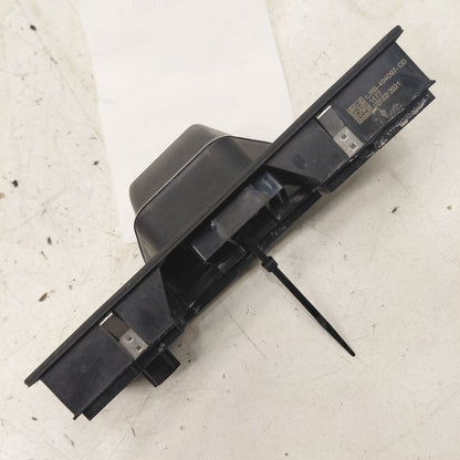 Ford Escape License Plate Light Lamp  2020 2021 2022