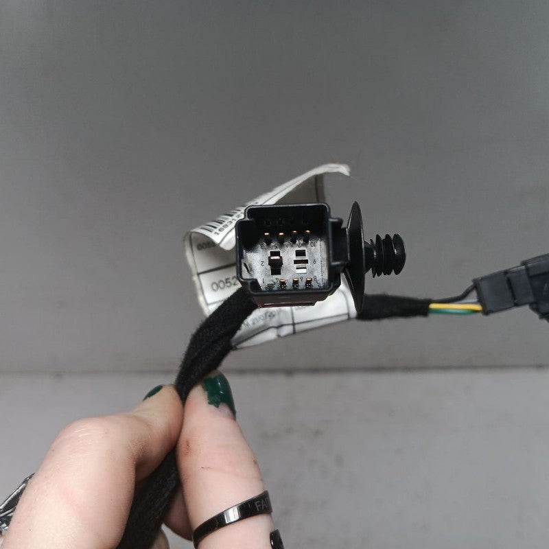 Jeep Renegade Center Console Wire Wiring Harness {00521016930}  2021 2020 2019