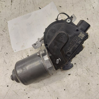 Front Windshield Wiper Motor Fits 14-23 Jeep Cherokee