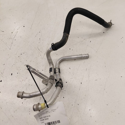 Chevy Volt Coolant Line Crossover Pipe  1.5 2019 2018 2017 2016