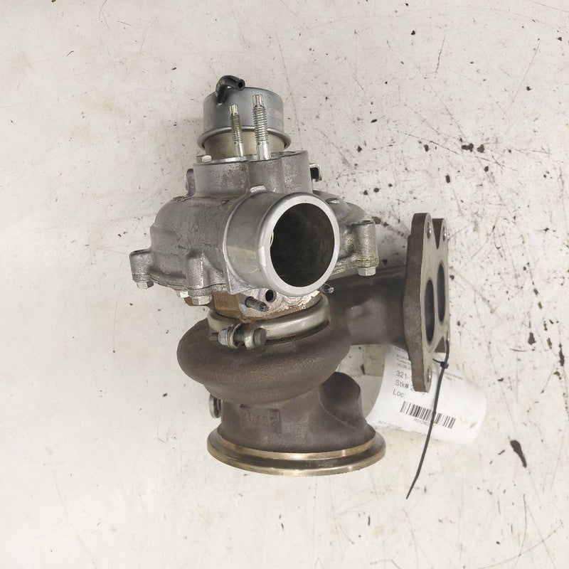 Turbo Supercharger Fits 22-25 Lexus NX350