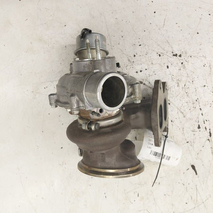 Turbo Supercharger Fits 22-25 Lexus NX350