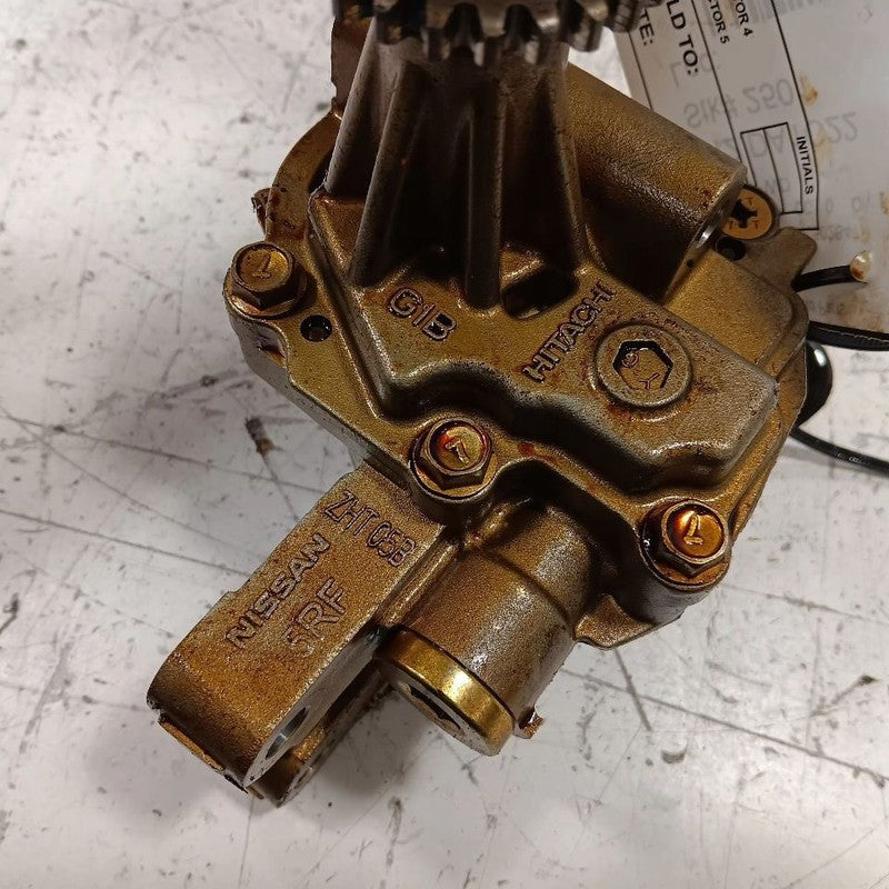 Nissan Kicks Engine Oil Pump  1.6 2021 2022 2023 2024