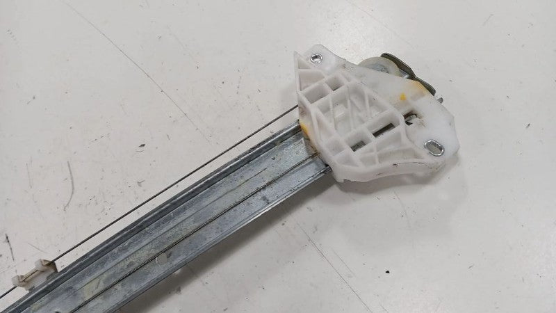 Driver Left Front Window Regulator Track Fits 17-19 IMPREZA OEM