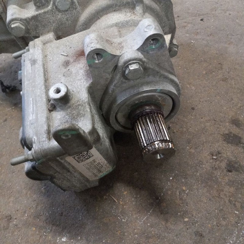Transfer Case AWD Fits 20-23 Buick Encore GX OEM