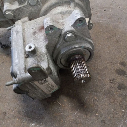 Transfer Case AWD Fits 20-23 Buick Encore GX OEM