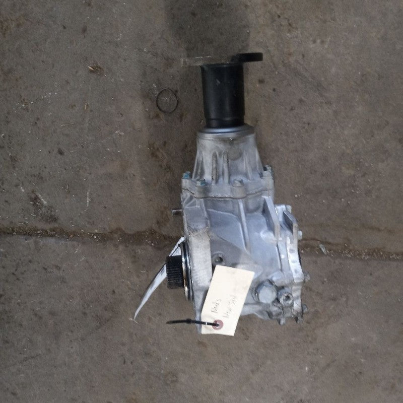 473003B870 Transfer Case 2.4L 20-22 Kia Sportage