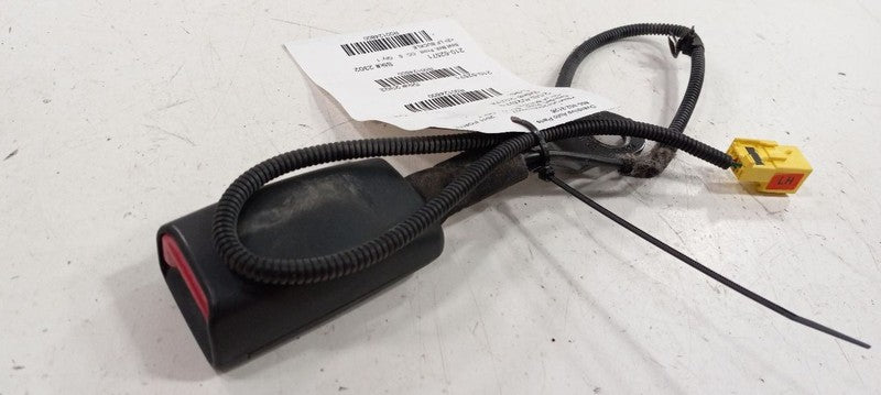 888301M800WK Seat Belt Front Bucket Seat Coupe Driver Left Latch Buckle Fits 11-13 Kia Forte