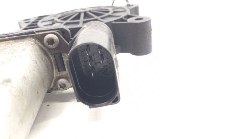 Passenger Right Front Power Window Motor Fits 11-16 COUNTRYMAN OEM
