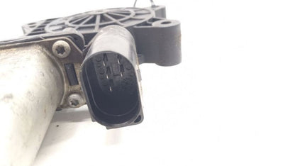 Passenger Right Front Power Window Motor Fits 11-16 COUNTRYMAN OEM