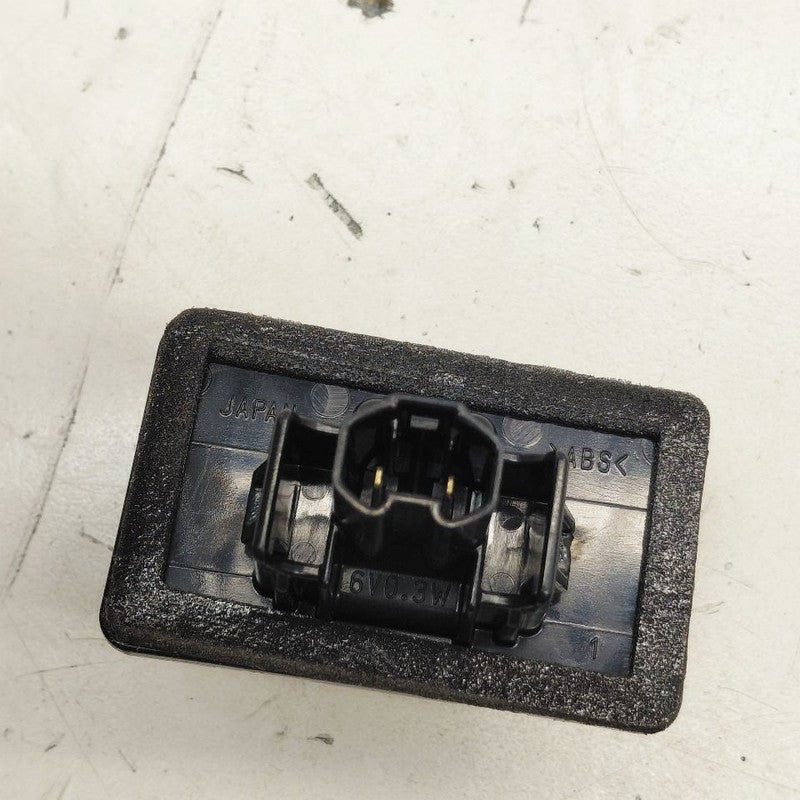 Mazda CX-5 License Plate Light Lamp  2023 2022 2021 2020 OEM