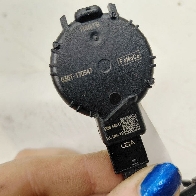 Ford Edge Rain Sensor {G3GT17D547} 2019 2020 2021 2022 2023 2024 OEM