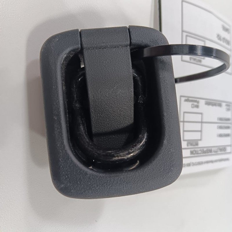 Subaru Crosstrek Rear Trunk Tie Down Hook 2019 2020 2021 2022 2023 OEM
