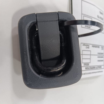 Subaru Crosstrek Rear Trunk Tie Down Hook 2019 2020 2021 2022 2023 OEM