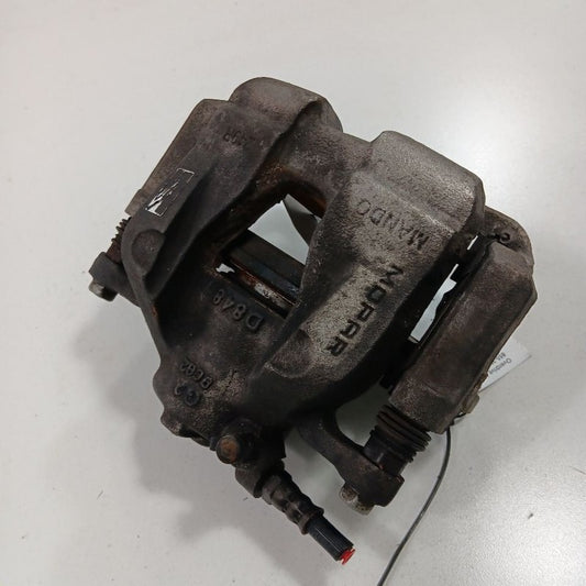 Passenger Right Front Brake Caliper Fits 17-23 Jeep Compass OEM