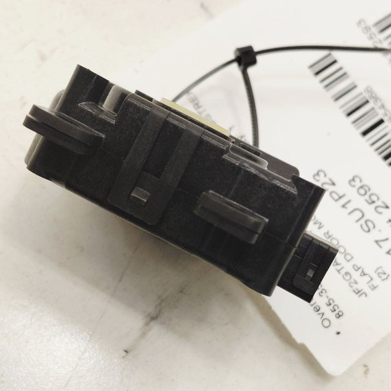 Subaru Crosstrek Flap Door Motor Heater AC Door Actuator  2023 2022 20