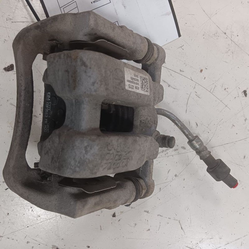 Passenger Right Rear Brake Caliper Fits 21-23 Chevy Trailblazer OEM