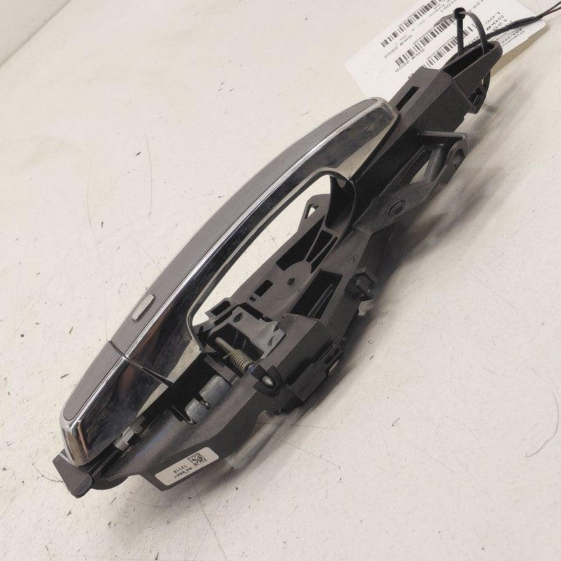 Passenger Right Rear Door Handle Exterior Fits 18-24 Chevy Equinox
