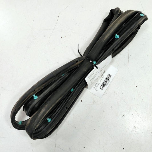 Ford Edge On Door Seal Rubber Left Driver Rear Back  2019 2020 2021 20