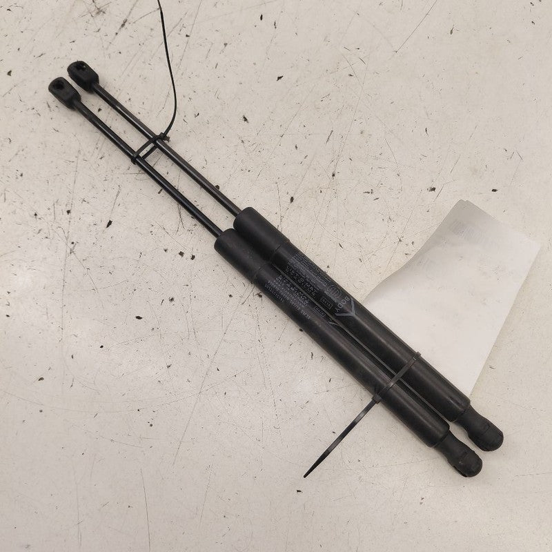 2018 Fiat 500 X Model Hatchback Hatch Back Trunk Lid Shock Strut Suppo