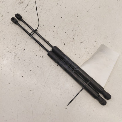2018 Fiat 500 X Model Hatchback Hatch Back Trunk Lid Shock Strut Suppo
