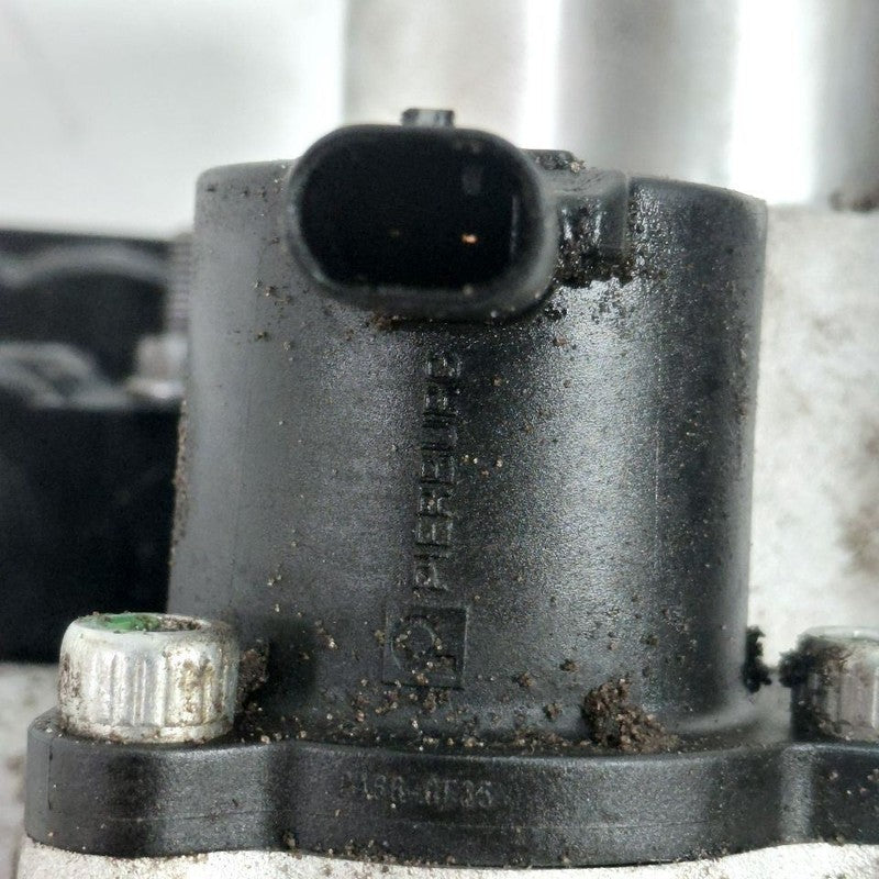Turbo Supercharger Fits 23-24 Jeep Compass OEM
