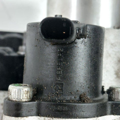 Turbo Supercharger Fits 23-24 Jeep Compass OEM