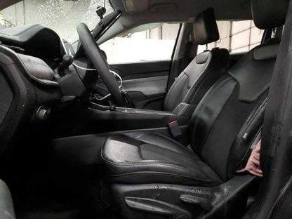 Jeep Compass Rear Back Trunk Lid Hatch Wire Wiring Harness  2018 2019 