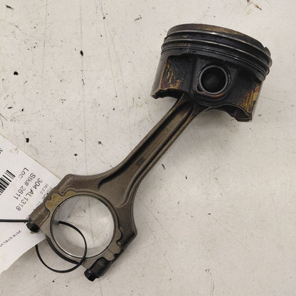 Alfa Romeo Stelvio Single Piston With Connecting Rod   2018 2019 2020 
