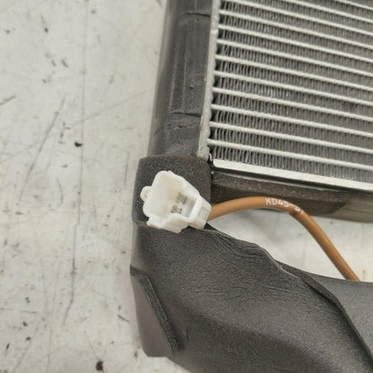 Air Conditioning AC Evaporator Fits 14-21 Mazda 6