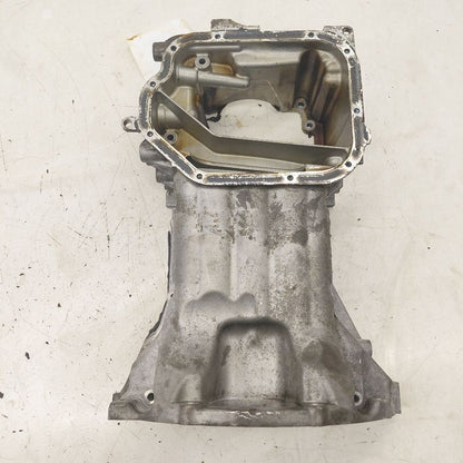 Upper Engine Oil Pan Sedan 3.5L 6 Cylinder Fits 07-18 Nissan Altima