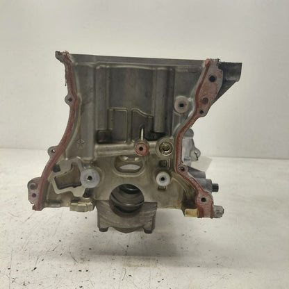 2018 Fiat 500 X 2.4 Model Bare Engine Cylinder Block