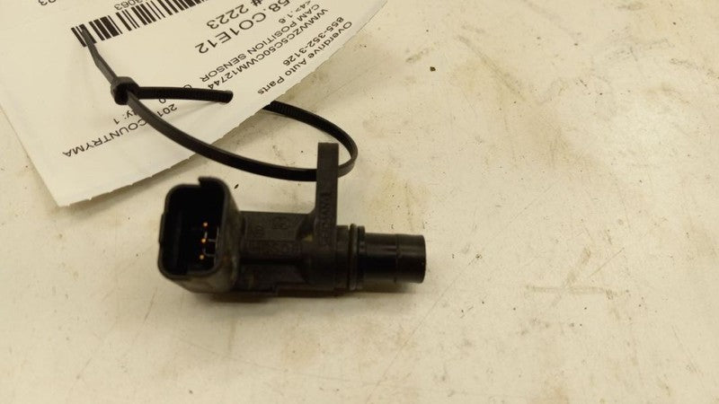 Mini Cooper Countryman Camshaft Cam Shaft Position Sensor 2011 2012 20