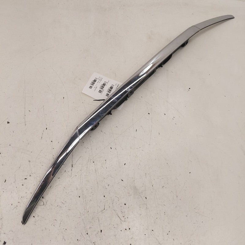 Mazda 6 Tail Finish Panel  2016 2015 2014