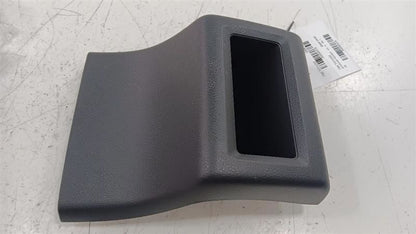 Toyota Camry Storage Pocket  2021 2022 2023 OEM
