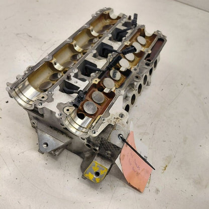Engine Cylinder Head 2.0L VIN 26 4th And 5th Digit Fits 16-18 Volvo S6