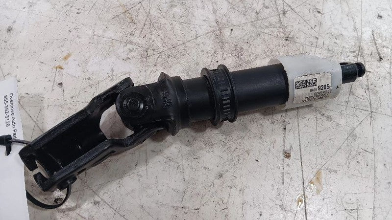 Buick Lacrosse Lower Steering Column Shaft Knuckle U Joint  2017 2018 2019
