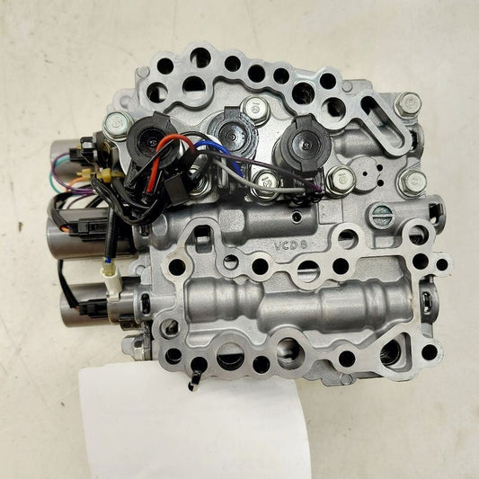Subaru Crosstrek Automatic Transmission Valve Body  2.0 2023 2022 2021