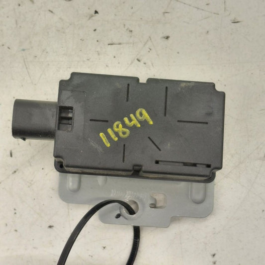 Theft-locking Keyless Entry Control Module Fits 17-21 Honda Clarity