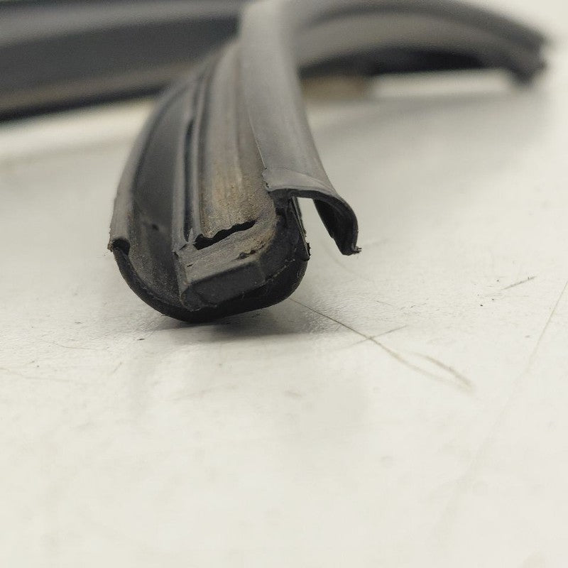 Volvo S60 Door Glass Window Seal Rubber Right Passenger Rear Back  201