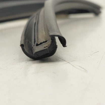 Volvo S60 Door Glass Window Seal Rubber Right Passenger Rear Back  201