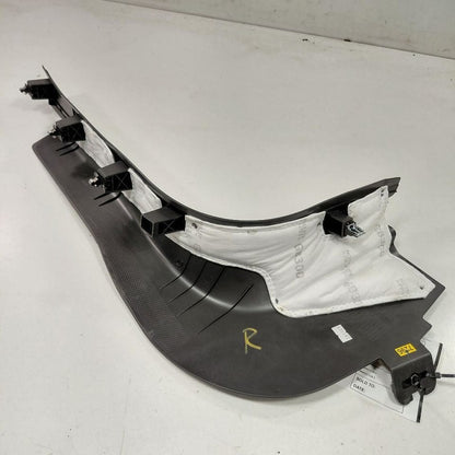 Buick Encore Sill Trim Plate Door Jam Threshold Right Passenger Front 