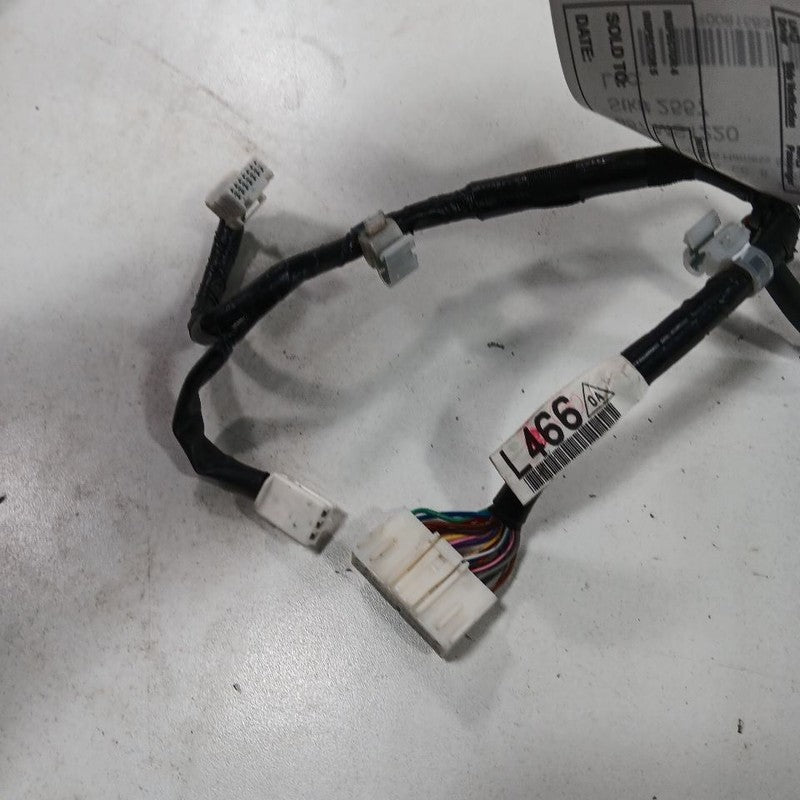 Mitsubishi Outlander Roof Lamp Sub Wire Harness {8510L466} 2020 2021 2