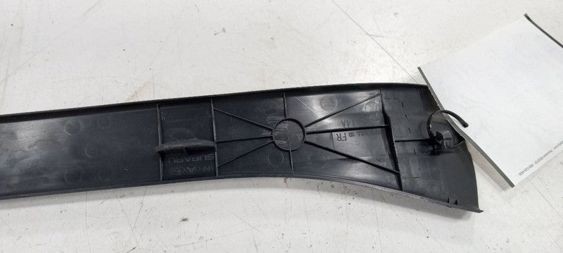 Subaru Impreza Sill Trim Plate Door Jam Threshold Right Passenger Fron