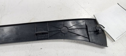 Subaru Impreza Sill Trim Plate Door Jam Threshold Right Passenger Fron