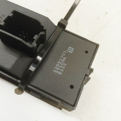 Driver Left Front Door Window Switch Fits 15-19 Cadillac XTS
